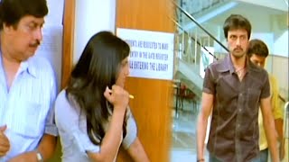 ಸುದೀಪ್ ಕಿಚ್ಚ ಮೇಲೆ ರಮ್ಯಾ ಹಲ್ಲೆ  Kiccha Huccha Kannada Movie Part 3 [upl. by Zile492]