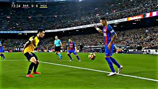 Neymar Skills 4K Free Clips [upl. by Pasquale685]