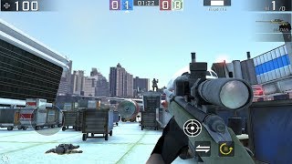 🎮TOP 10 NEW FPS GAMES ANDROID  IOS PLAY IN AUGUST 2017 HD ANDIOS GAMING 🎮 [upl. by Tanny]