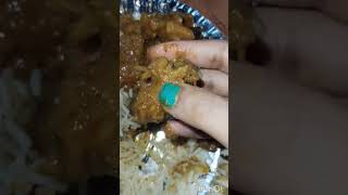 chickenfoodblogger viralvideo viralshort shorts PeopleVsFood foodiemama2210 [upl. by Sapphera]