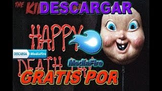 DESCARGAR quotFELIZ DIA DE TU MUERTEquot EN Español GRATIS [upl. by Grogan]