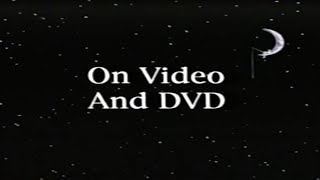 Full VHS Previews — ROAD TRIP UNRATED 2000 VHS Rip  Digitization Y2K Video Tape Movie Trailers [upl. by Ainecey]