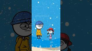 App ki bap cartoonfunny cartoonshorts [upl. by Ellga]