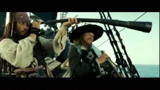 The Best of Captain Jack Sparrow [upl. by Vaenfila]