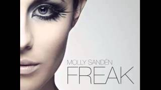 Molly Sanden  Freak [upl. by Mignon]