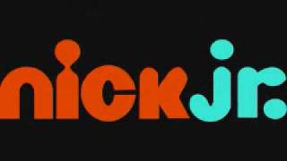 Old and New Nickelodeon Logos OLD VIDEO [upl. by Mandal376]