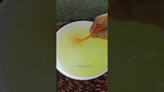 how to make mozzarella cheese at homeMyshazkitchen [upl. by Aicelaf334]