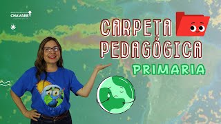 CARPETA PEDAGÓGICA PRIMARIA 📚 𝗨𝗻𝗶𝗱𝗮𝗱 𝗗𝗶𝗱𝗮́𝗰𝘁𝗶𝗰𝗮 𝗡°𝟱 [upl. by Aneekat905]