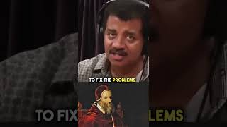 Why the Christian Calendar Is Used Worldwide w Neil deGrasse Tyson [upl. by Jakoba]