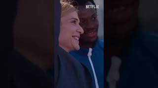 NETFLIX trailer για Φυλακές Κύπρου που επιλέχθηκαν από τις καλύτερες ως προς το σωφρονιστικό έργο [upl. by Reagen]