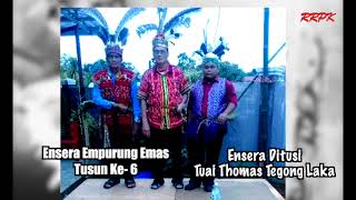 Ensera Empurung Emas Tusun Ke 6 [upl. by Erde]