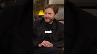 Daniel Brühl on acting in The Franchise after being a Marvel supervillain [upl. by Yahs]