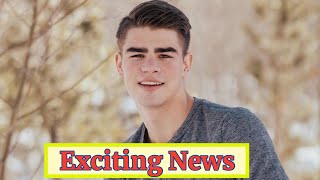 Exciting News Bringing Up Bates Star Warden Bates Very Heartbreaking News  Bates Family Gossip [upl. by Aronaele]