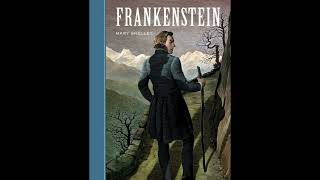 Frankenstein Volume I  Chapter III [upl. by Selec]