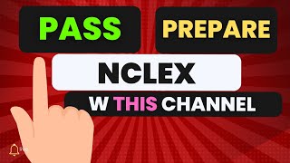 NCLEX RN Review 2024 Practice Questions amp Case Study [upl. by Alur]