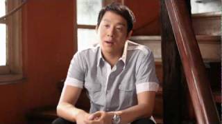 Richard Poon  Kahit Di Mo Napapansin [upl. by Alohs]