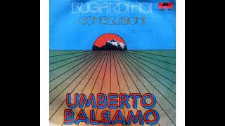 Bugiardi noi versione censurata – Umberto Balsamo 1974 [upl. by Lienaj]