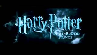 Harry Potter soundtracks  My top 10 [upl. by Hillier792]