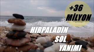 Yola Düş  Hırpaladın Sol Yanımı 2019 [upl. by Rasaec]