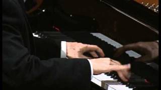 Rafal Blechacz  Chopin Sonata N°3  Mov 4° Presto non tanto [upl. by Starling]