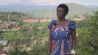 Rwandas Righteous The heroes who risked their lives to help others during genocide • FRANCE 24 [upl. by Aiouqes]