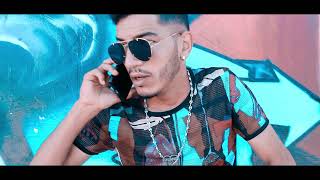 LMANSSI  SMHIL YA LWALIDA OFFICIAL MUSIC VIDEO [upl. by Harmon]