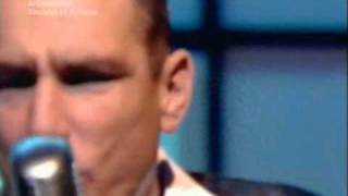 Vinnie Jones  Big Bad Leroy Brown totp2 [upl. by Bradwell60]