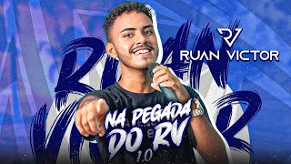 NA PEGADA DO RV  RUAN VICTOR [upl. by Nicolella999]