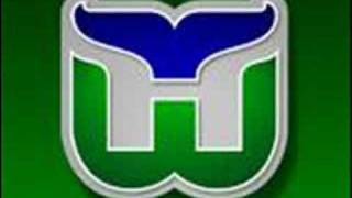 Hartford Whalers Goal Horn [upl. by Fried]