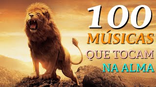 100 MUSICAS GOSPEL MAIS TOCADAS EM 2024 Hinos gospel 2024 [upl. by Courtney]