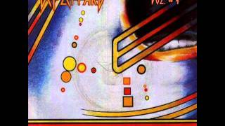 DEF LEPPARD ♠ ARMAGEDDON IT ♠ NUCLEAR REMIX RARE GEMS ♠ HQ [upl. by Haman481]