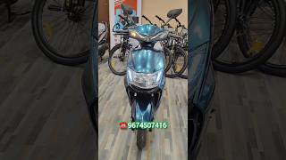 RONFLANT KOOL • ELECTRIC SCOOTER •KOLKATA ☎️9674507416viralvideo viralshorts viralreels trending [upl. by Eriha]