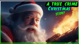 Santa brought a Flamethrower  Covina Christmas Massacre a true crime story [upl. by Nan493]