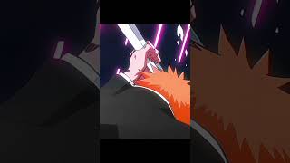 Zangetsu 🔥ichigo zangetsu byakuyakuchiki bankai shorts viral [upl. by Hako3]