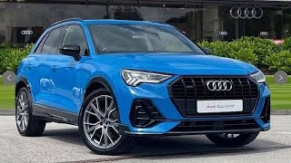 Audi A3 2024 Most Sporty Luxurious Sedan From Audi in May 202435 lakhs🔥💥🤩trendingviral [upl. by Partan483]