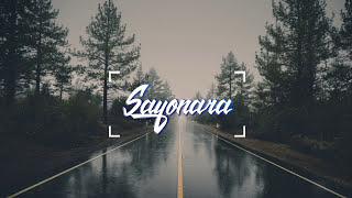 SAYONARA  LEBENSWERK prod by ElementBeatz [upl. by Aninat]