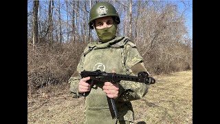 The Polish PPS43 Fun and Reliable [upl. by Yeniar]