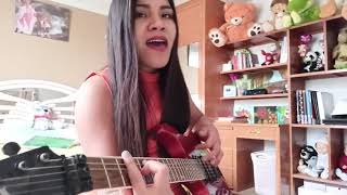 Josean Log  Beso Cover by Yos Bedregal [upl. by Israeli]