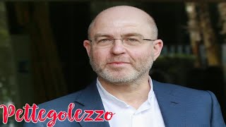 Massimo Gramellini chi è la moglie Simona Sparaco  Lex suocero famoso e la tragedia della madre [upl. by Debera997]