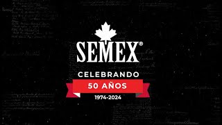 Semex 50th Anniversary SPA [upl. by Kellina940]