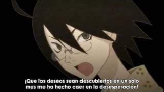 Zetsubou shita  Im in Despair  ¡Estoy Desesperado II [upl. by Armalla916]