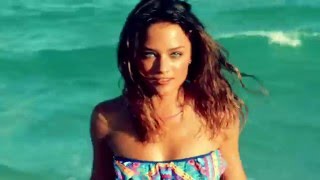 MIAMI Official Video  Tezenis Swimwear 2016 [upl. by Rinee]