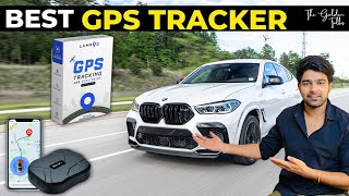 Top 5 Best GPS TRACKER For Every Vehicle  Best GPS TRACKER in India 2023 👌 [upl. by Nnailuj]