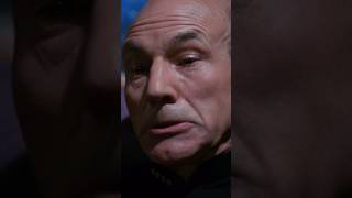 Picard Is Sarek Best Acting Star Trek TNG [upl. by Froehlich]