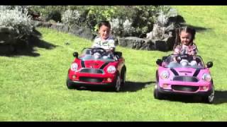 Mini Cooper Prinsel [upl. by Barnebas]