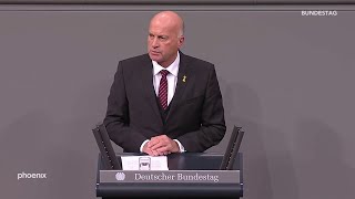 Rüdiger Lucassen AfD  Bundeshaushalt für Verteidigung am 271119 [upl. by Randell]