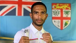 Fijian Boxer Ubayd Haider Dies After Collapsing PostFight A Tragic Loss to the Sport [upl. by Assirat547]