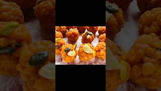 Boondi ladoo recipe  halwai style sweet delicious ladoo 😋 [upl. by Rogozen]