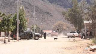 Los Gallitos De Chihuahua En Vivo  Corrido De Luis L1 [upl. by Le]