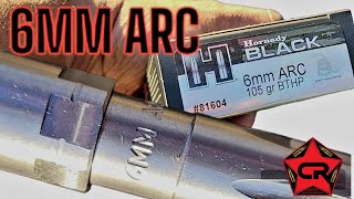 BEAR CREEK ARSENAL 18 6MM ARC UNBOXING [upl. by Niahs]